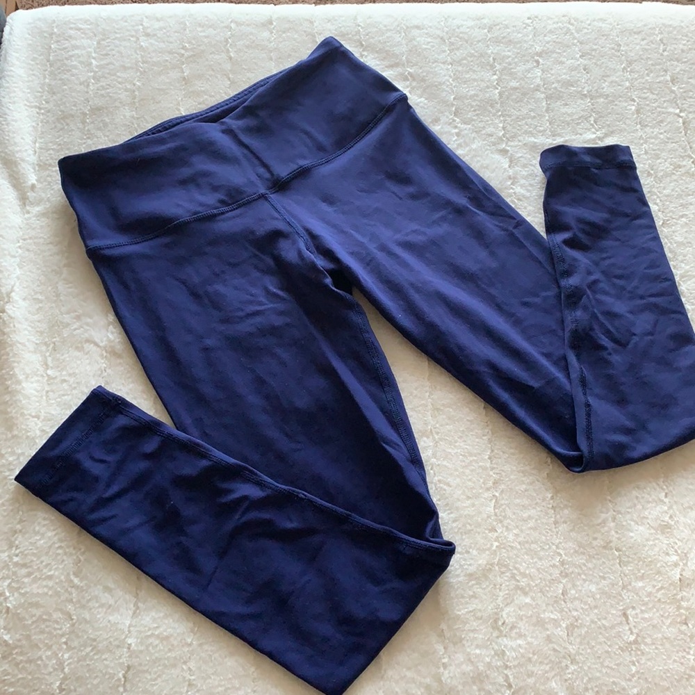 Full Length Yoga Pants